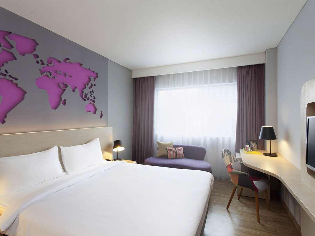 Ibis Styles Jakarta Airport Tangerang Cameră foto