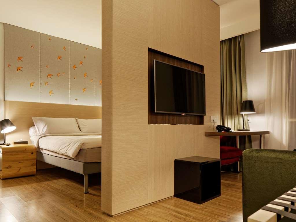 Ibis Styles Jakarta Airport Tangerang Cameră foto