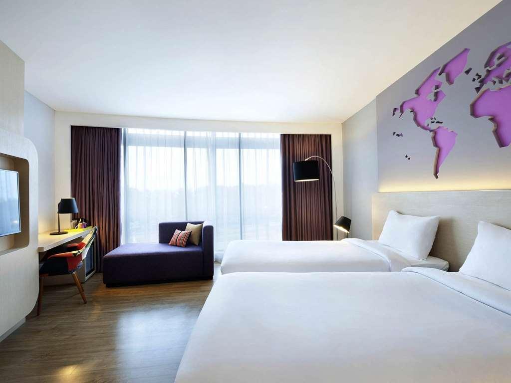 Ibis Styles Jakarta Airport Tangerang Cameră foto